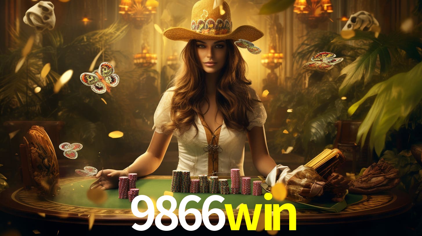 Blackjack Table 9866win