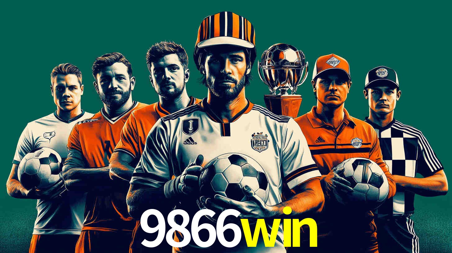 Descubra a Essência do 9866win: Nossa História e Compromissos
