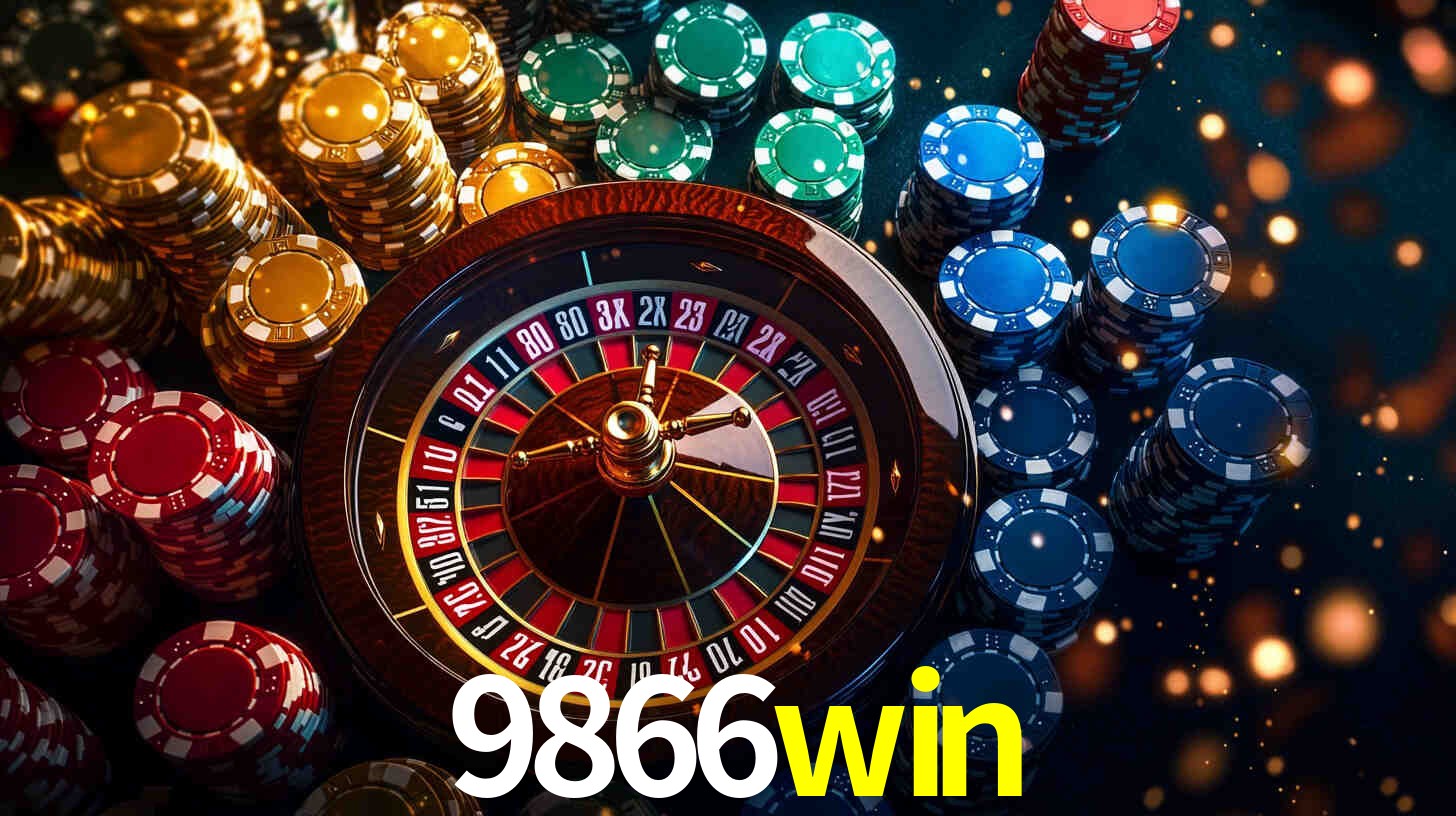 9866win App Interface