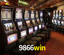A Emoção da Loteria na 9866win: Uma Chance de Mudança de Vida