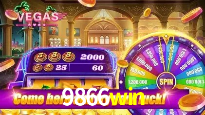 Account Benefits 9866win