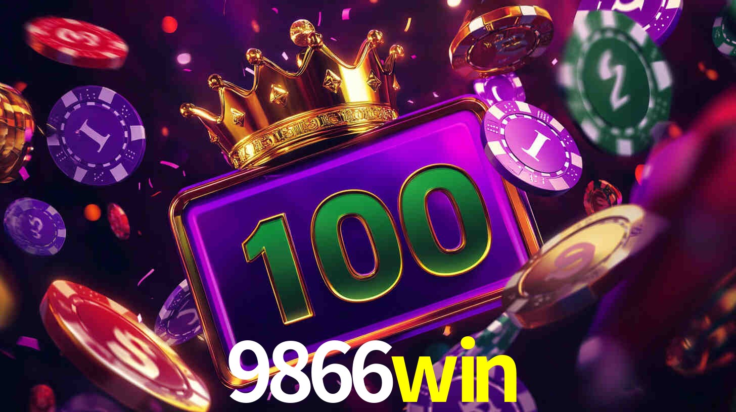 9866win App Interface