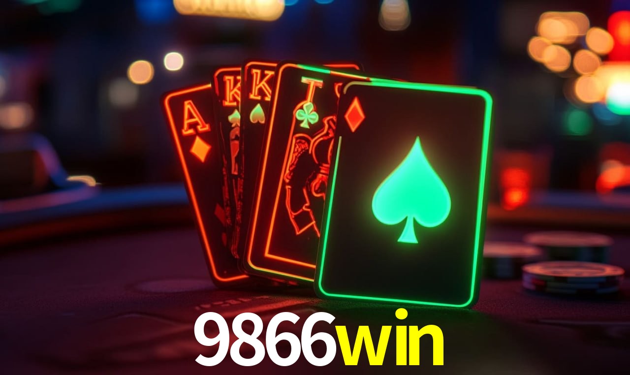 Diretório de Jogos 9866win