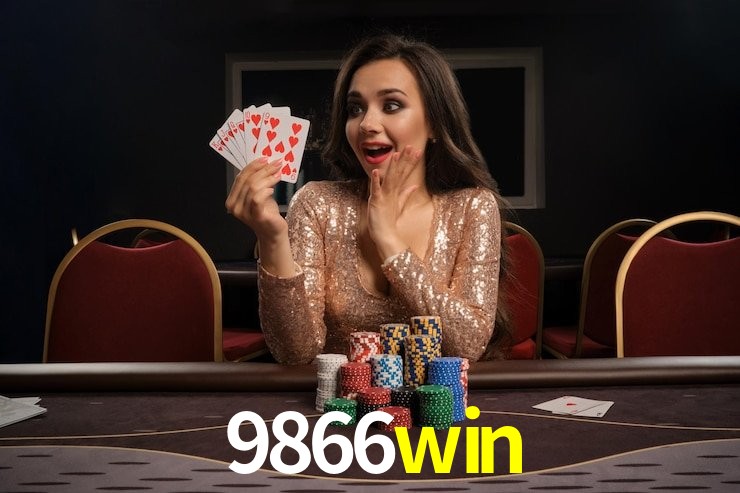 Explorando a Categoria de Eventos em Apostas na 9866win