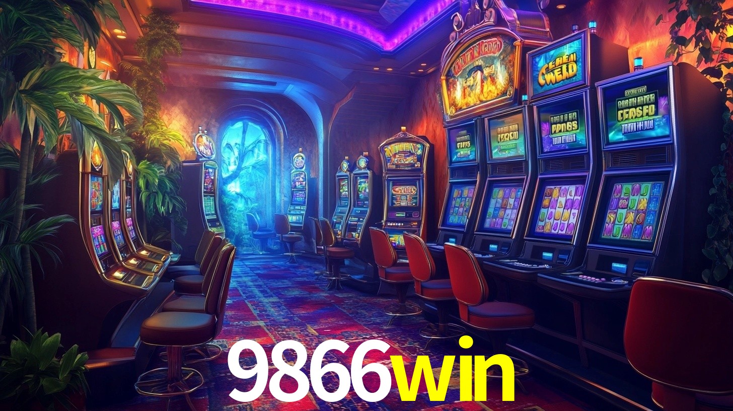 Exclusive Games 9866win