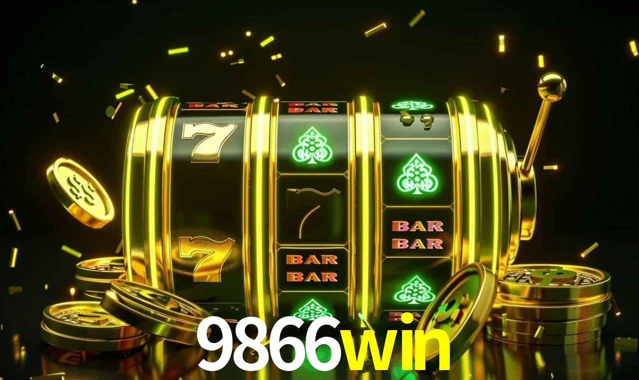 Benefícios da Conta 9866win