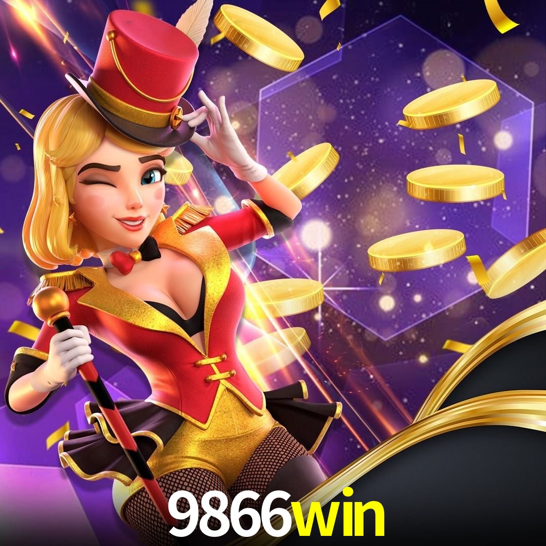 Live Casino 9866win