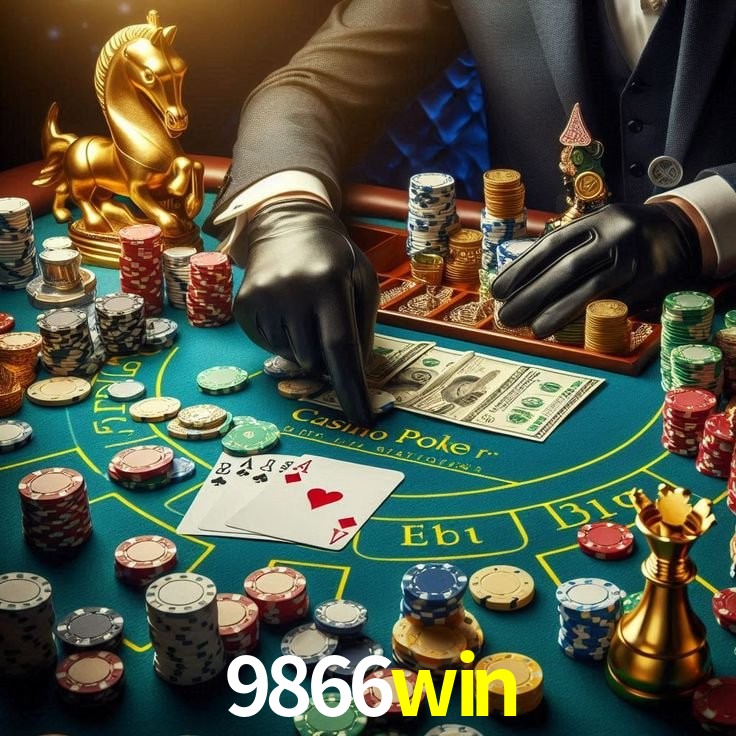 Login Seguro 9866win