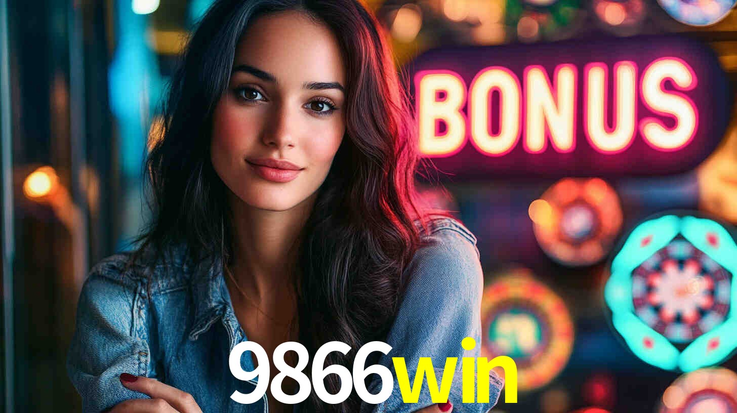 9866win: A Experiência de Casino com Jogos de Mesa ao Vivo