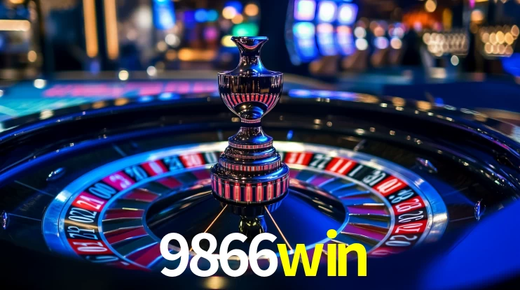 9866win: Jogos de Caça-Níqueis-Altas Recompensas, Roleta-Velocidade, Blackjack-Desafios Máximos