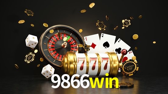 Roulette Table 9866win