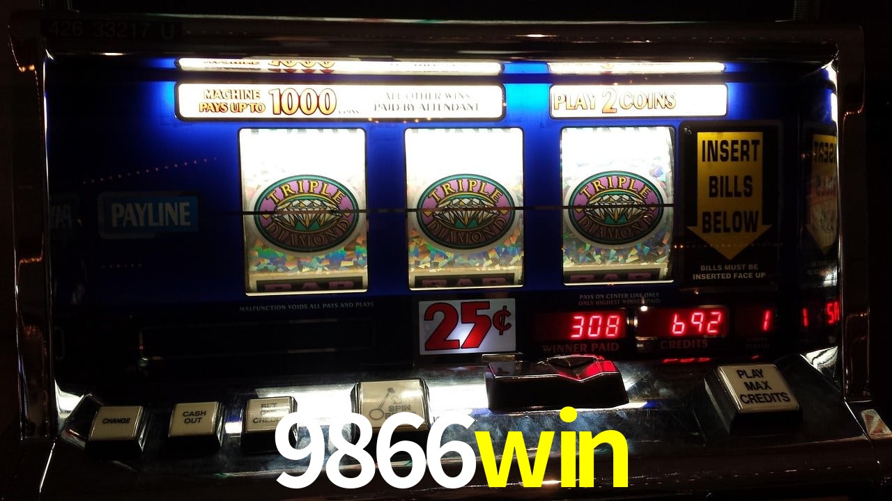 VIP Casino 9866win