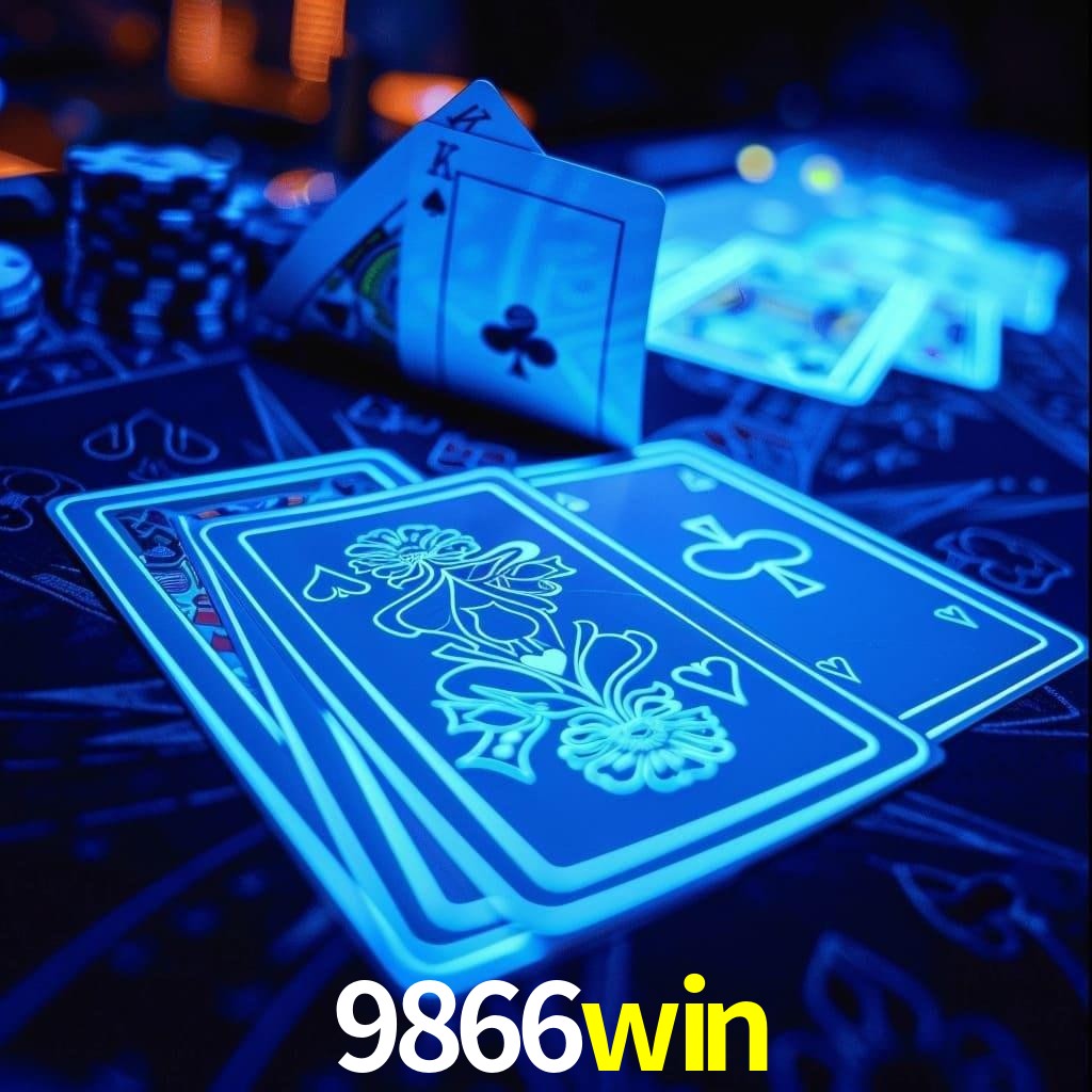 Casino Ao Vivo 9866win
