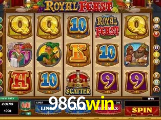 2FA Security 9866win