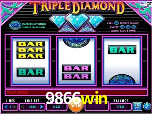 A Emoção da Loteria na 9866win: Uma Chance de Mudança de Vida