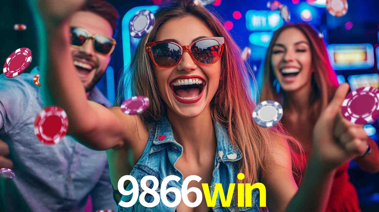 Inovações de Jogos na 9866win: O Futuro das Experiências Interativas