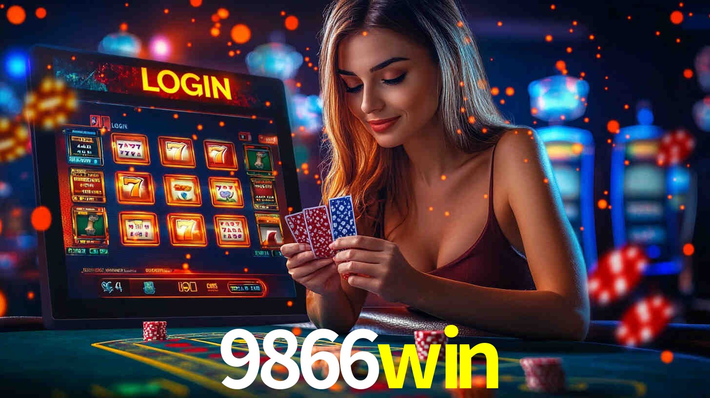 9866win bet